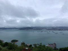 -YHA赛马会摩星岭青年旅舍(香港岛)