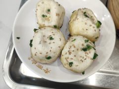 -老西白点心店