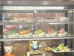 -焰江山·海鲜牛排烤肉自助(环形中心店)