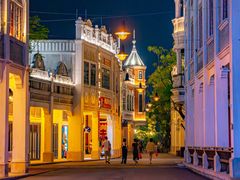 -赤坎·广东华侨国际旅游度假区