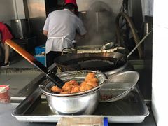 -陶记正宗德州扒鸡(科巷店)