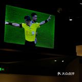 🎉 食尖上的西北风味，足球球迷的狂欢圣地