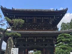 -清凉寺