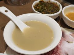-东国海鲜火锅城(氹仔店)