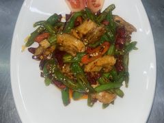 -拿福食府(广大路店)