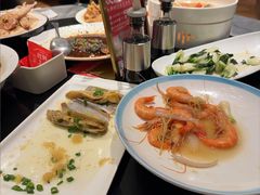 -兴仙饭店·闽味海鲜(马尾总店)