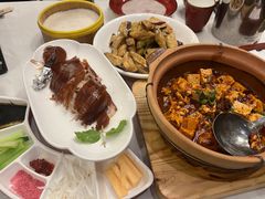 -大鸭梨烤鸭店(花园村店)