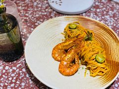 招牌冬阴功意面-Toris(LuOne凯德晶萃广场店)