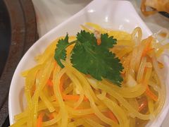 -江湖水乡铁锅炖魚(周庄嘉园店)