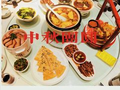 -江城小馆陕南妈妈菜·全球旅行餐厅(钟楼店)