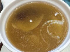 海底椰无花果炖瘦肉汤-佳佳美·囍悦水乡
