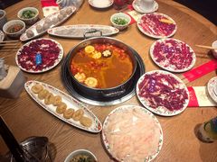 -汕头八合里海记牛肉店(清河店)