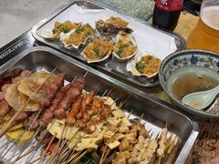 -老谢野馄饨(延安路店)