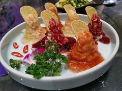 -95号酱骨·一块豆腐(展春园西路店)