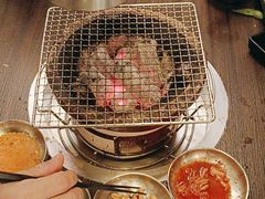 -大馥·炭火烧肉酒场(莘庄莘福坊店)