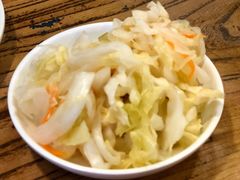 -晋B2008刀削面(小南庄店)