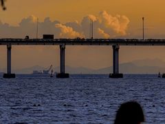 -宝安西湾红树林湿地公园