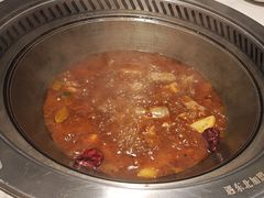 -遇东北林区铁锅炖(南开店)