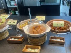 -黄山老妈·土菜(碧桂园店)