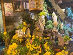 -多哥水傣味餐厅(司马巷店)