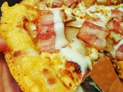 -Mr.Pizza米斯特比萨(苏州平江万达广场店)