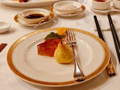 -唐阁(香港朗廷酒店)