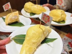 -清水日本料理铁板烧(学府路店)