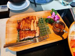 -泰餐厅·广州融创施柏阁酒店