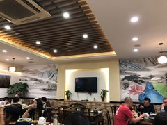 大堂-千岛湖鱼头王