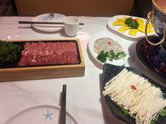 -祥源胡同·涮牛羊肉火锅(花桥店)