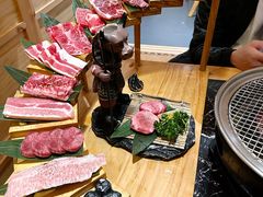 -龍二烧肉酒场(九亭店)