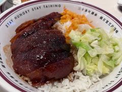 -太兴餐厅(东方广场分店)