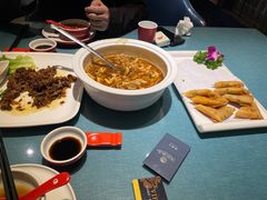 -恒记饭店·海鲜明档(淹城店)