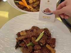 -山东政协大厦维景大酒店