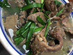 -珍珍小食店(西华路店)