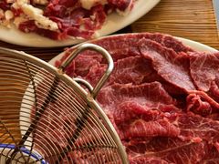 -阿欢牛肉店·火锅·粿条面