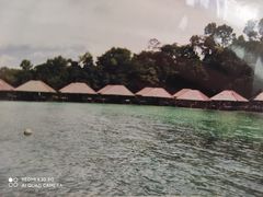 -卡帕莱度假村(西巴丹岛)