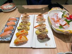 -禾绿寿司(星光68广场店)