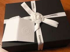 -CHANEL(恒隆广场店)