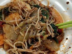 -北京理工大学新食堂