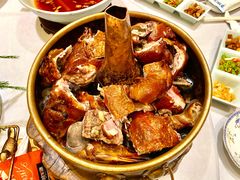 -旺顺阁海鲜广场(亚运村店)