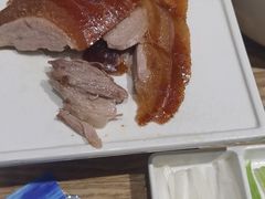 -小大董·烤鸭(王府井apm店)