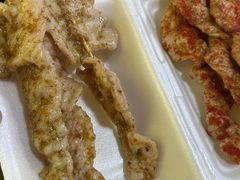 -豪香里脊肉串(大中路店)