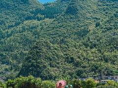 -万峰林风景区