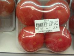 -燕莎友谊商城(亮马桥店)