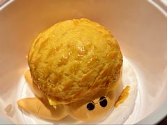 菠萝包-顺鹅季·非遗烧鹅(六道口店)
