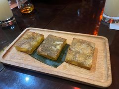 -海航大厦万豪酒店彩海轩中餐厅(霄云路店)