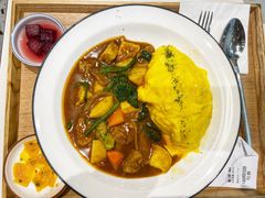-池奈·日式咖喱蛋包饭(赛高店)