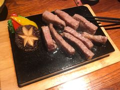 和牛-千代武日本料理(爱建店)