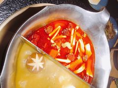 -湊湊火锅·茶憩(上海合生汇店)